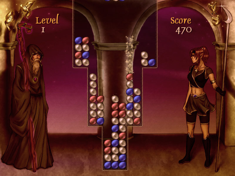 Poltrix Screenshot